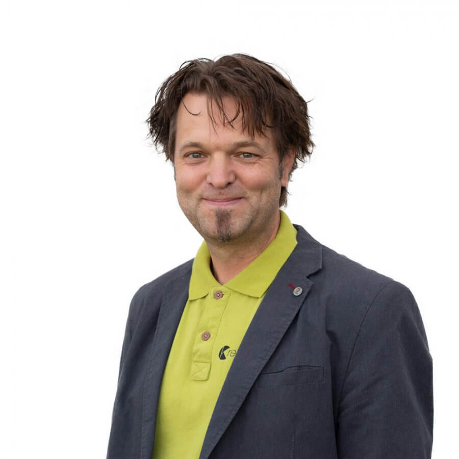 Jochen Graf Chef Netzwerk KreativWerk
