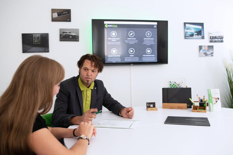 Marketing Beratung Schweinfurt