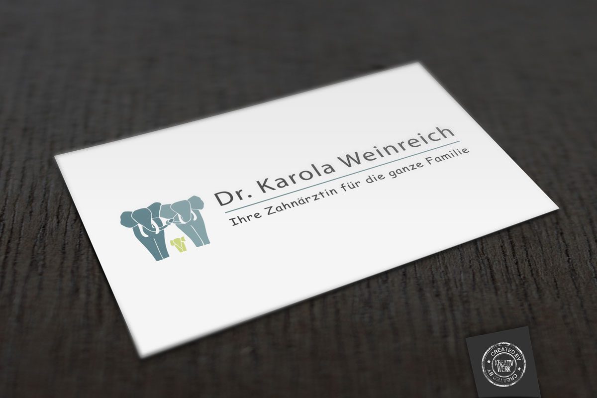 dr-weinreich-logoentwurf-kreativwerk-schweinfurt