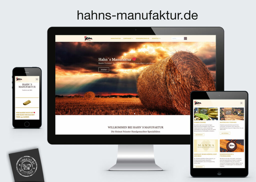 hahns_manufaktur-webreferenz-kreativwerk-schweinfurt