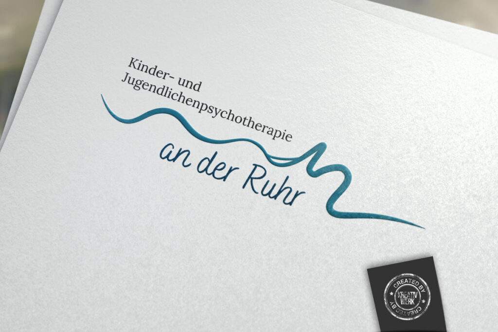 Kreativwerk Logo-Design