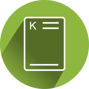 Icon Design by Kreativwerk