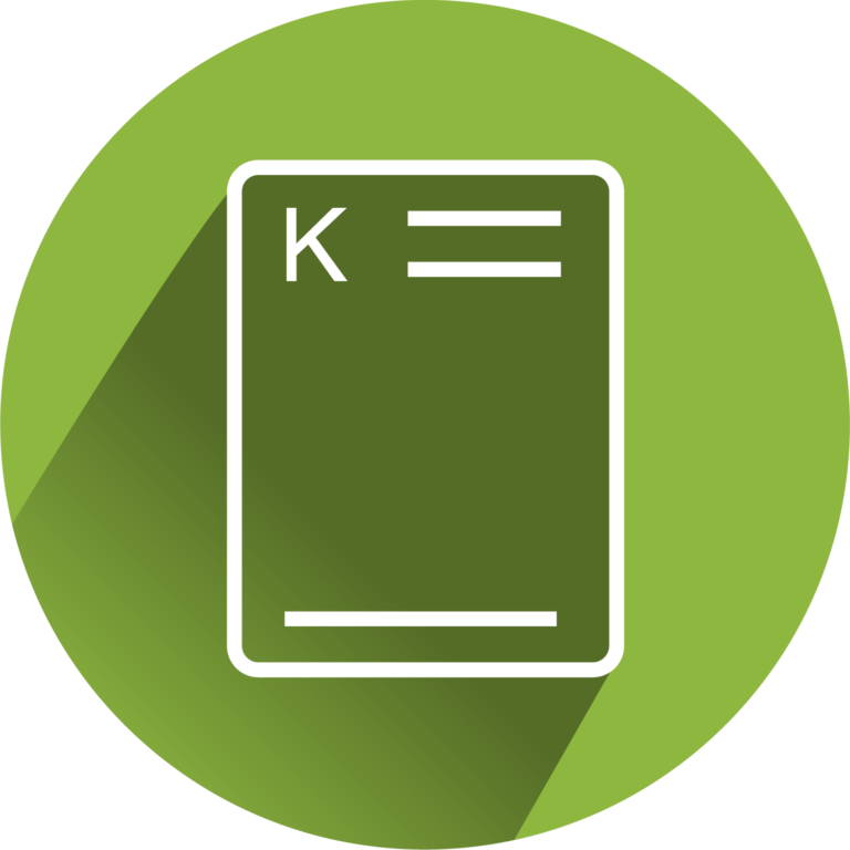 Icon Design by Kreativwerk