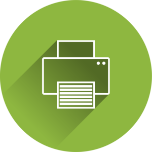 Icon Design by Kreativwerk