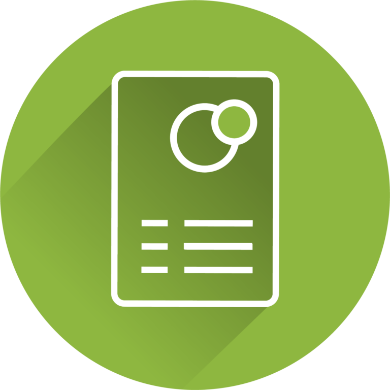 Icon Design by Kreativwerk