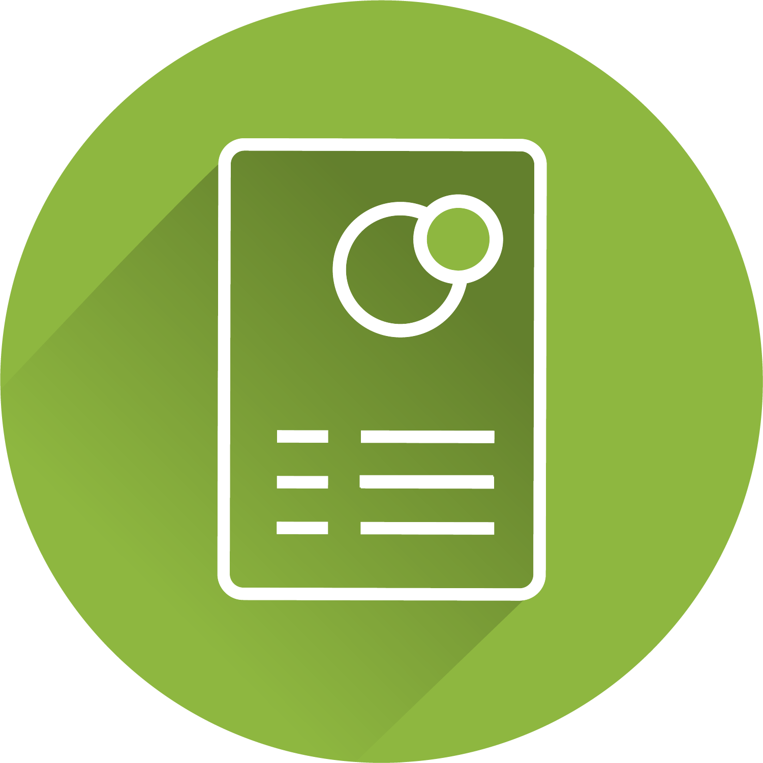 Icon Design by Kreativwerk