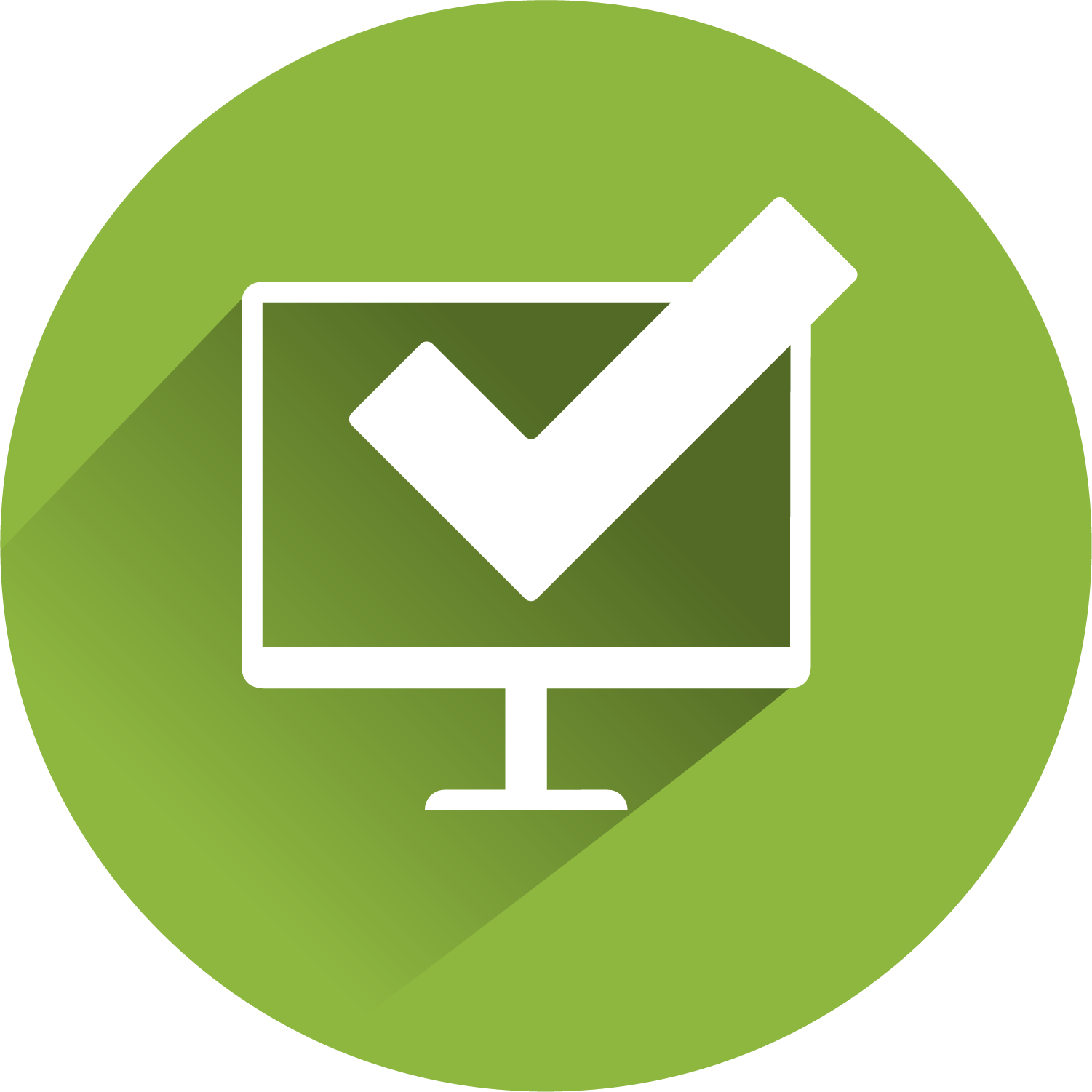 Icon Design by Kreativwerk