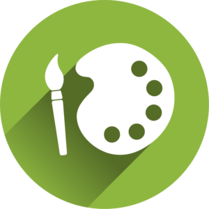 Icon Design by Kreativwerk
