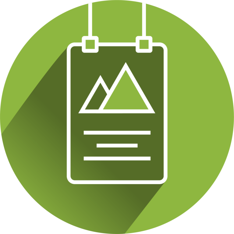 Icon Design by Kreativwerk