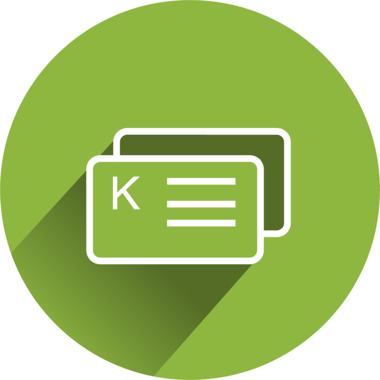 Icon Design by Kreativwerk