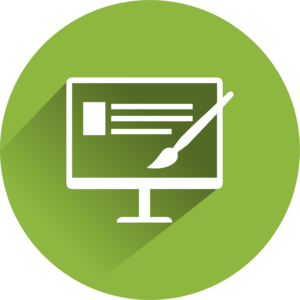 Icon Design by Kreativwerk