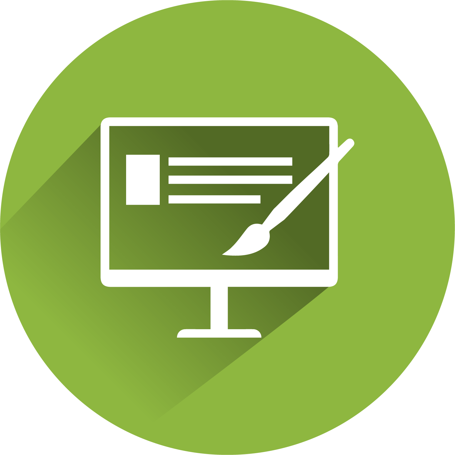 Icon Design by Kreativwerk